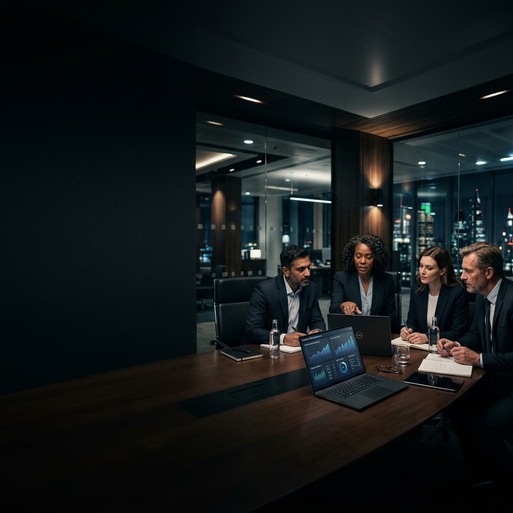 How to Measure AI ROI in Your Organization